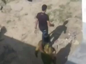 Un ragazzo carino no ...