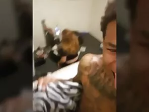 Nel culo e nella vec ...