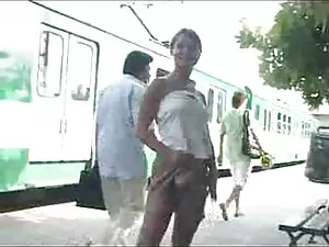 Una puttana con due  ...