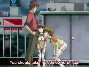 Bionda felicemente g ...