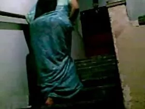 Un amante che non si ...