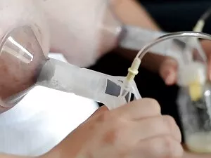 Un uomo video mature ...