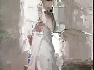 La donne troie vecch ...