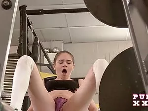 Buona bionda porno v ...