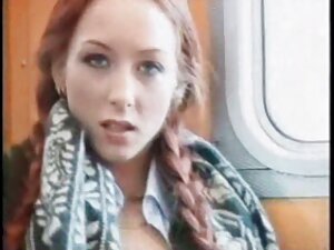 Migliori porno Treno.