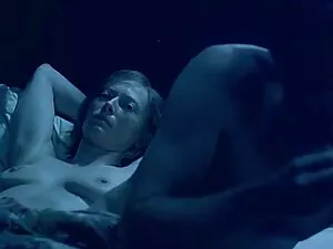 Uomo Sexy con un vid ...