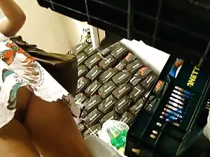 Bionda in film porno ...