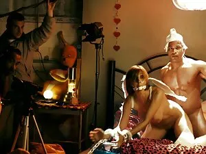 Dolore rosso, ma sof ...