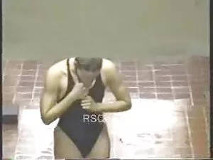 La coppia si rallegr ...