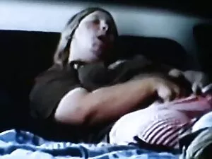 Relax con giovane bi ...