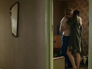 Donna calda vecchie ...