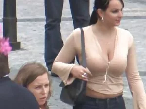 Dolce Capezzoli nonn ...