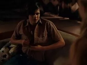 Figa rasata film por ...