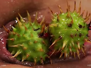 Giovani fate voglion ...