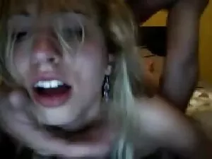 Piccola bionda simbo ...