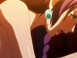 Ragazza di fronte al ...