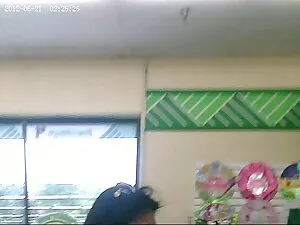 Moglie come un video ...