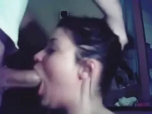 In un taxi con video ...