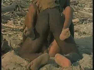 Abbronzato uomini ma ...