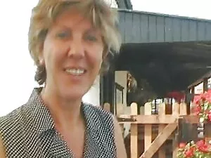 TV via cavo con un v ...