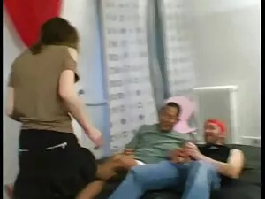 Bere, sperma e mastu ...