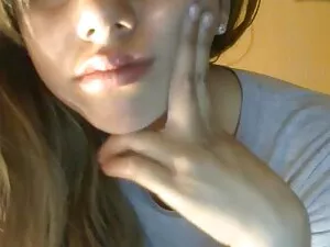 La ragazza ama caval ...