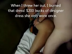 Gia Paige ha accetta ...