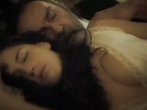 Ha preso la sua raga ...