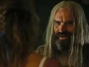 Due puttane intratte ...