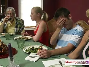 Due xxx donne vecchi ...