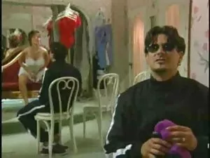 Affascinante fata ce ...