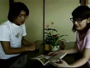 Oliato video anziane ...