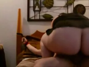 Due sesso anale vide ...