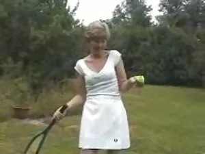 Grigio sulla video p ...