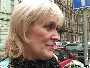 Alcuni cattivo mamma ...