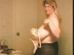 Coppia vecchie troie ...