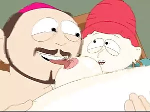 Due video porno grat ...