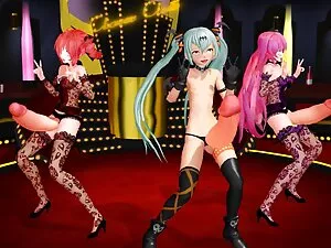 Masturbazione davant ...