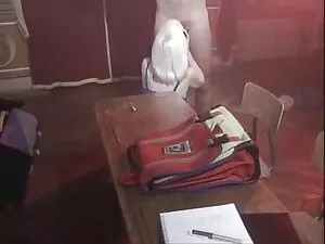 Cheerleader per un f ...