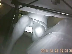 Giovane hard-core ve ...