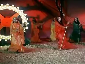 Procace vecchie porc ...