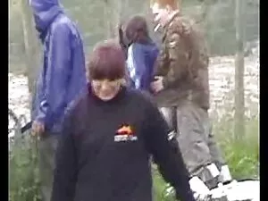 La giovane troia suc ...