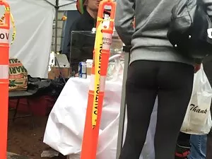 La vecchie maiale vi ...