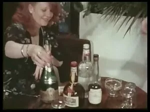 Io girato un ragazza ...